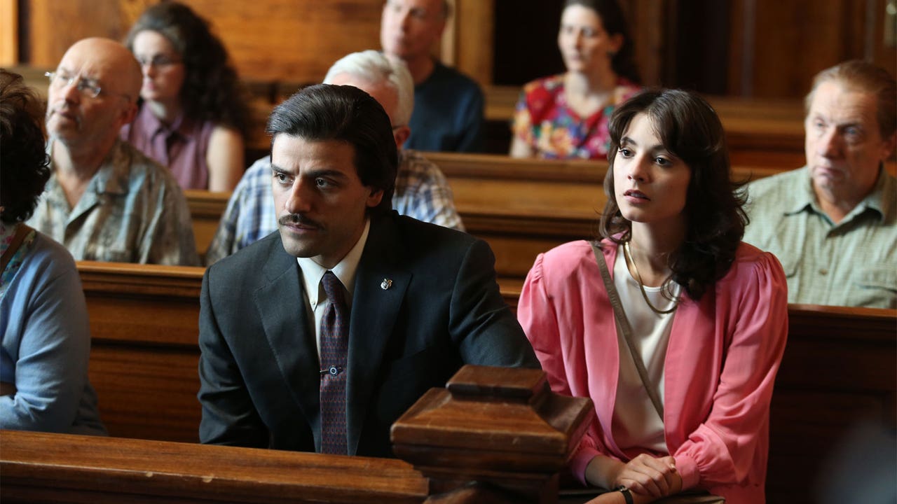 HBO's Show Me a Hero